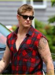 Alexander Ludwig