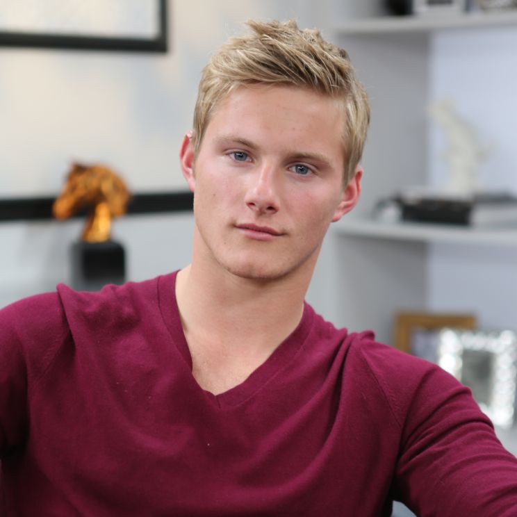 Alexander Ludwig