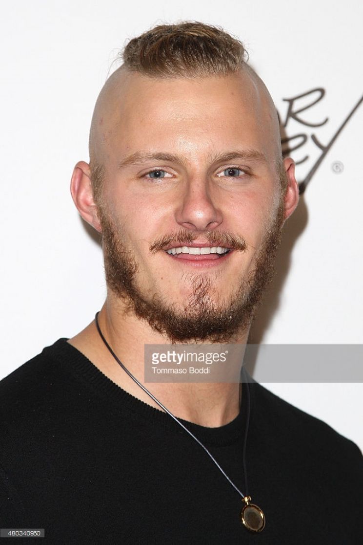 Alexander Ludwig