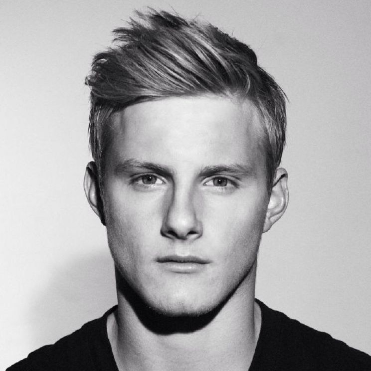 Alexander Ludwig