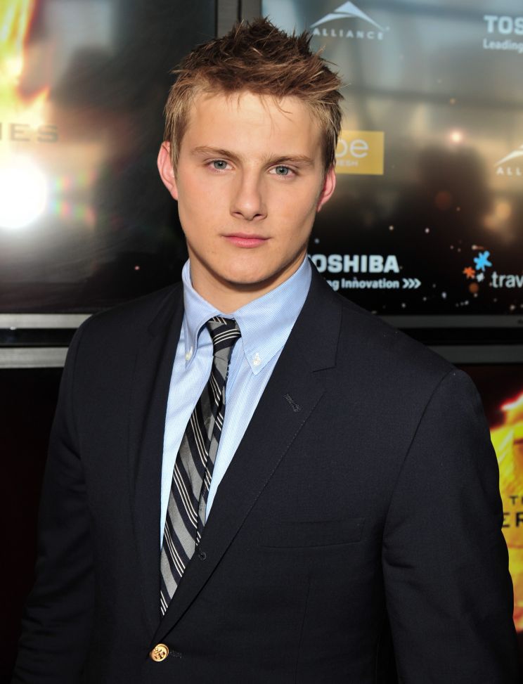 Alexander Ludwig