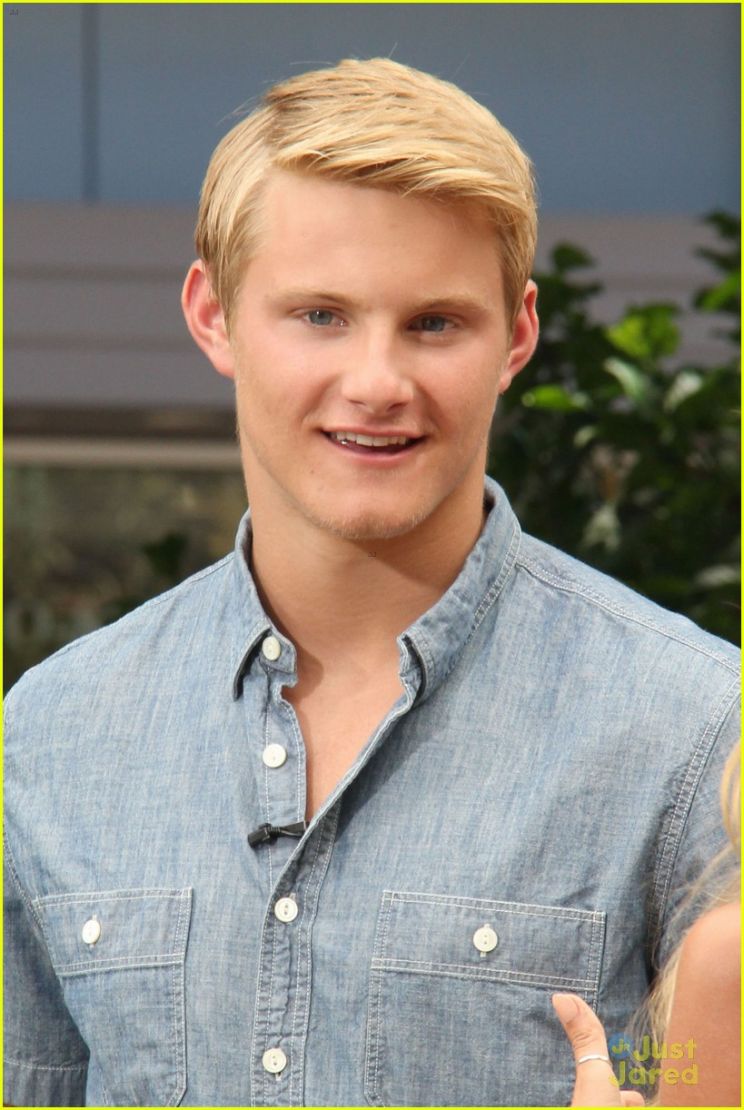 Alexander Ludwig