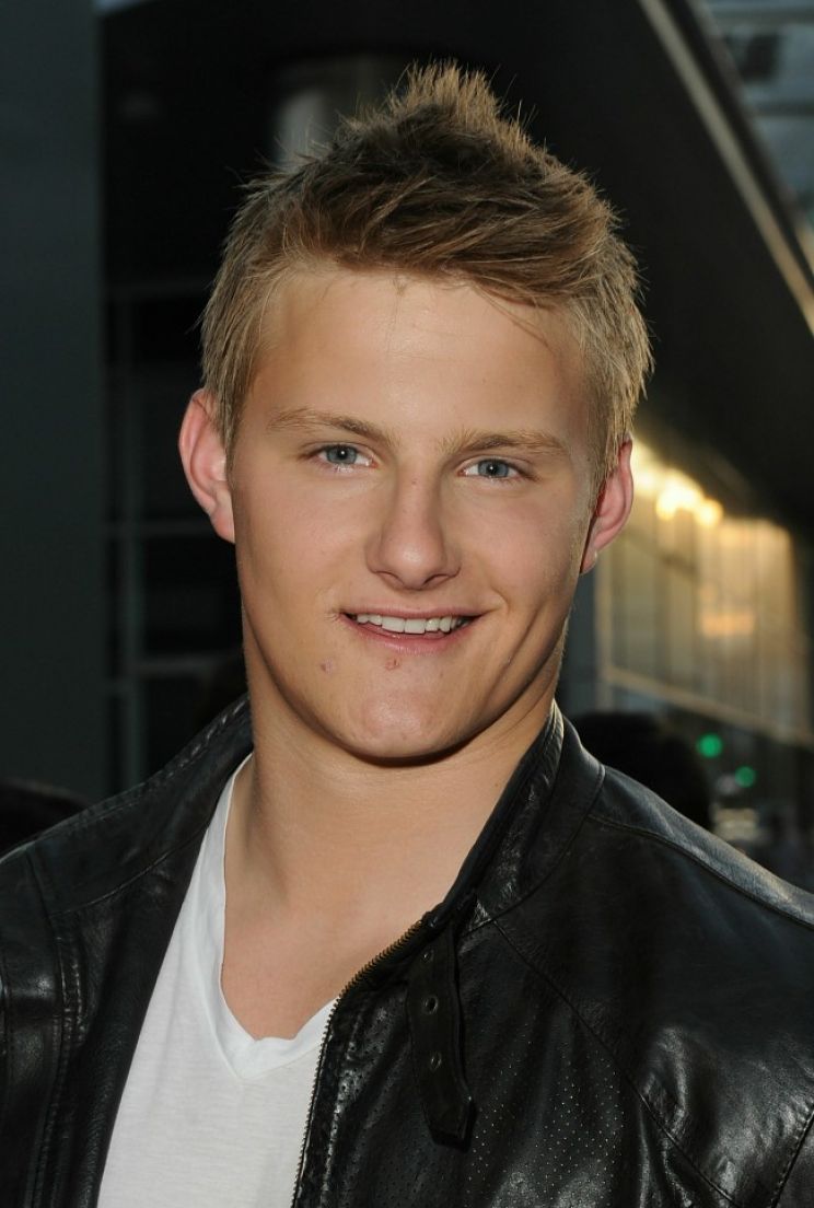 Alexander Ludwig