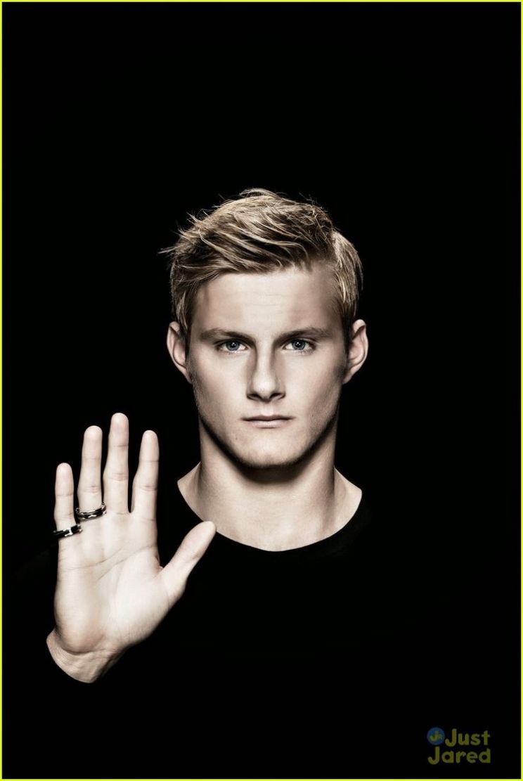 Alexander Ludwig