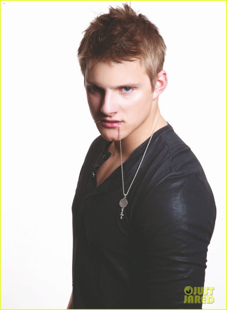 Alexander Ludwig