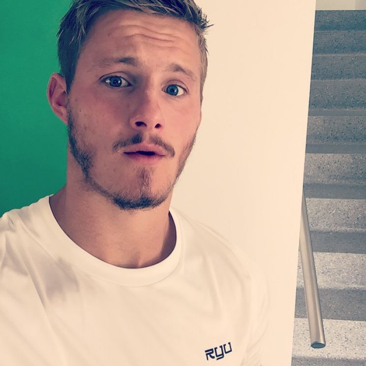 Alexander Ludwig