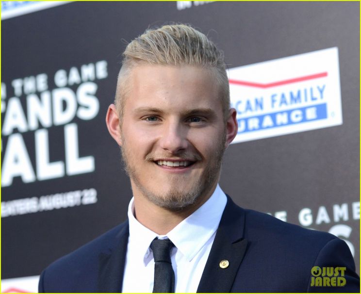 Alexander Ludwig