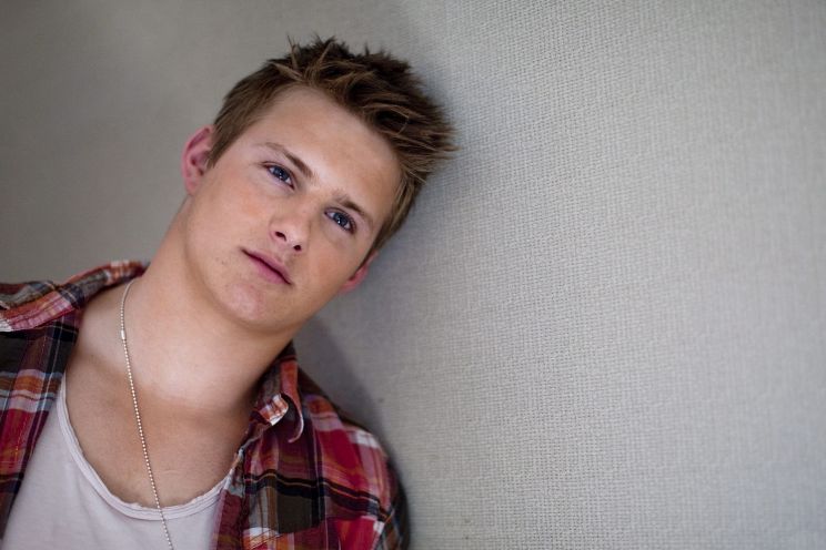 Alexander Ludwig