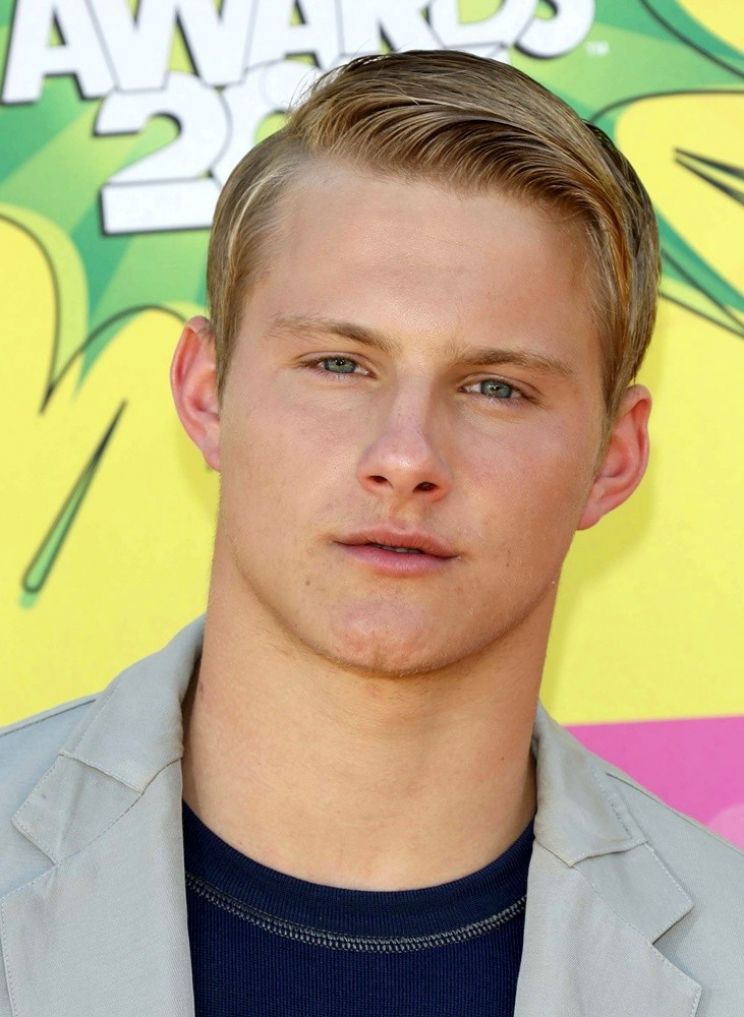 Alexander Ludwig