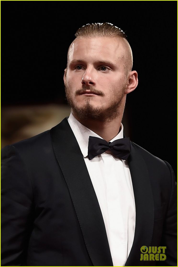 Alexander Ludwig
