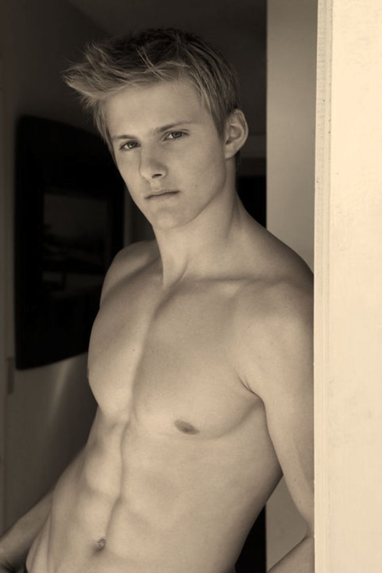 Alexander Ludwig