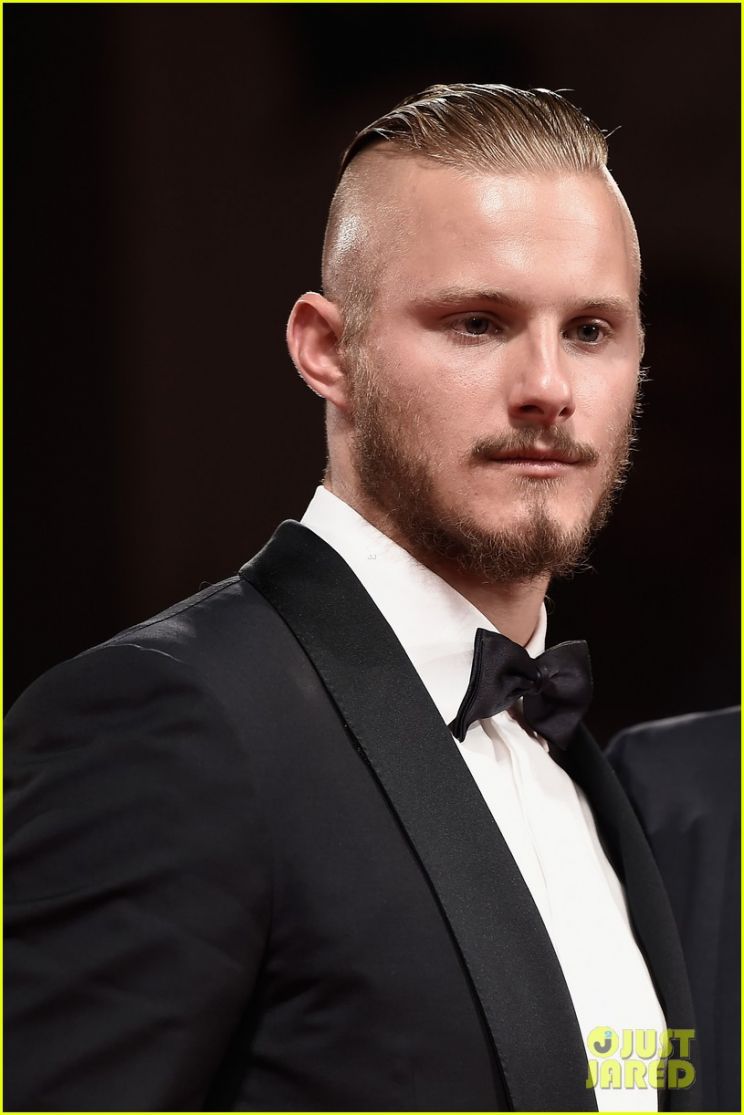 Alexander Ludwig