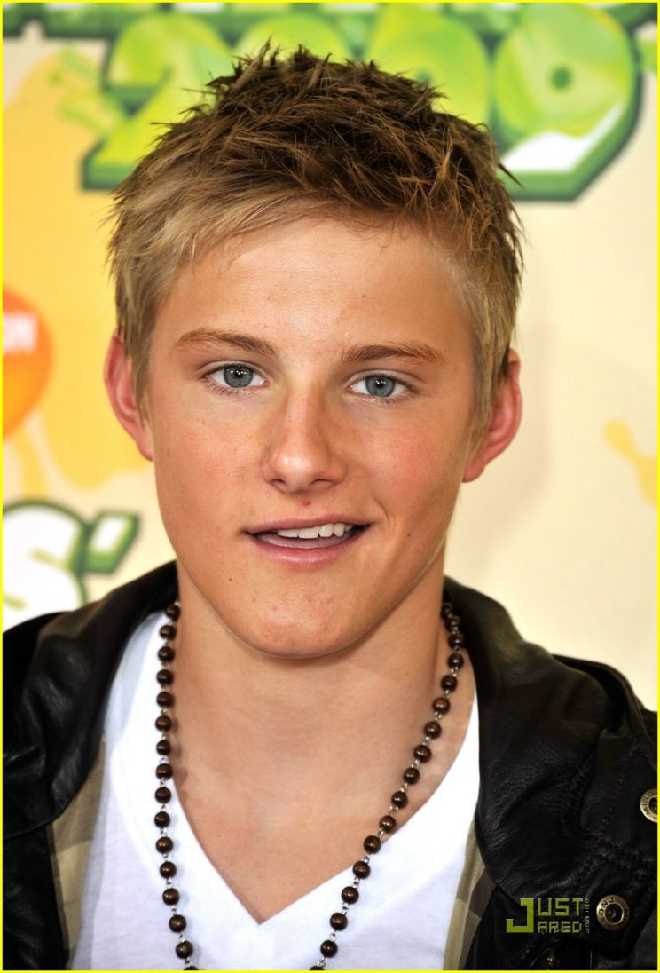 Alexander Ludwig
