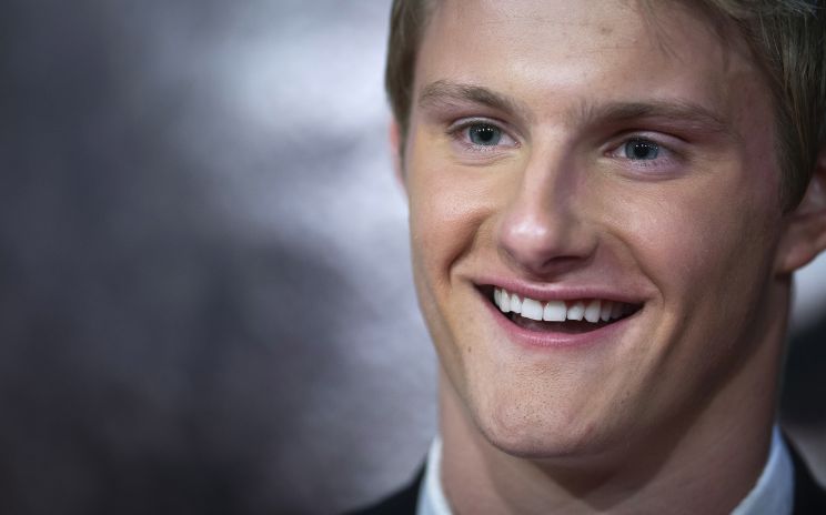 Alexander Ludwig