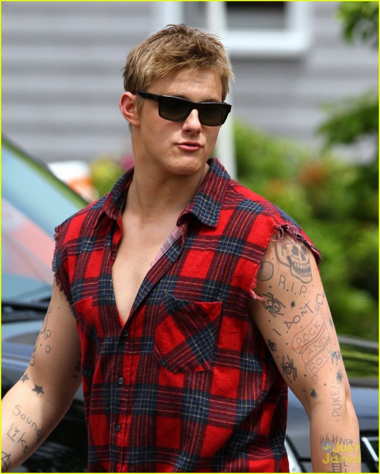 Alexander Ludwig