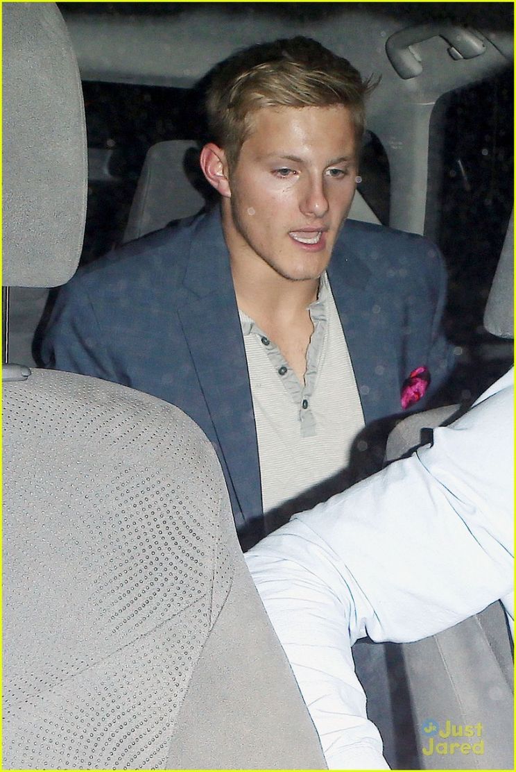 Alexander Ludwig