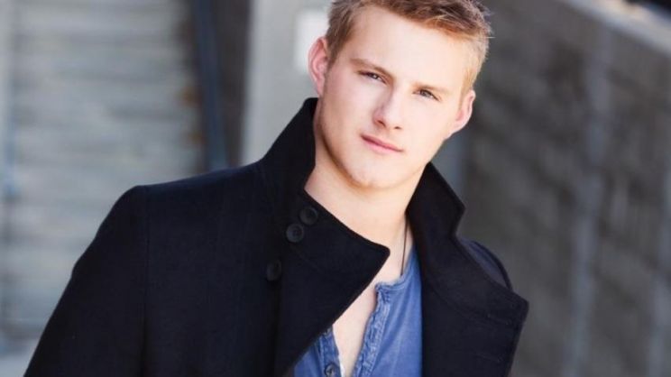 Alexander Ludwig