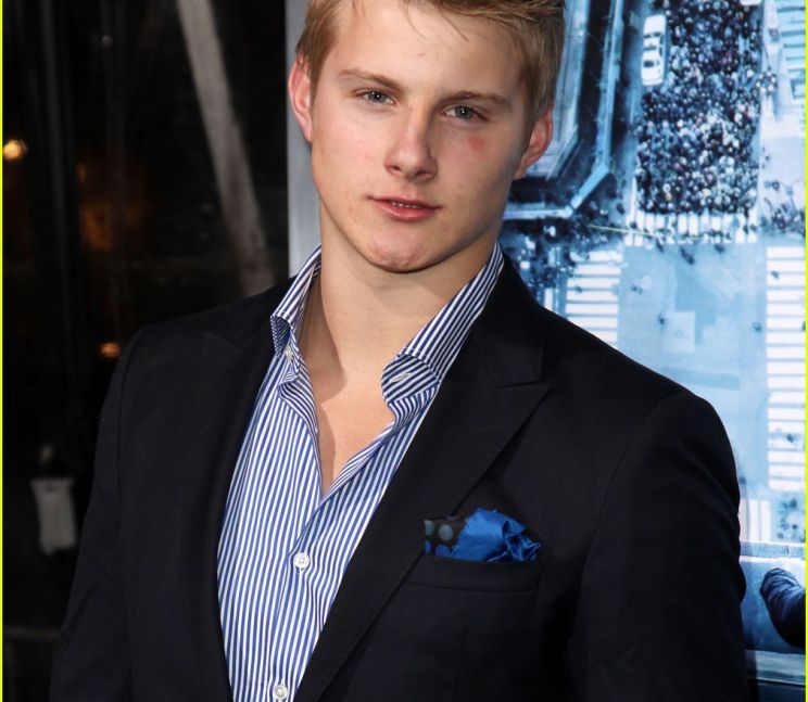 Alexander Ludwig