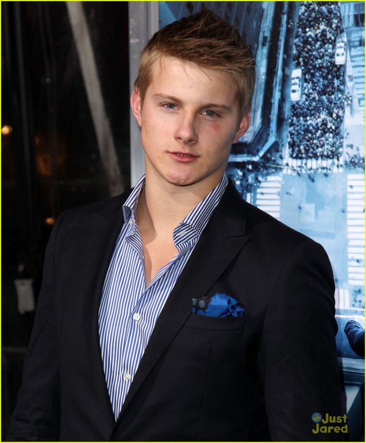 Alexander Ludwig