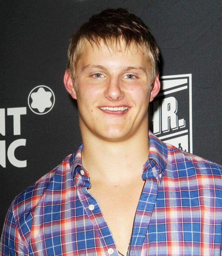 Alexander Ludwig