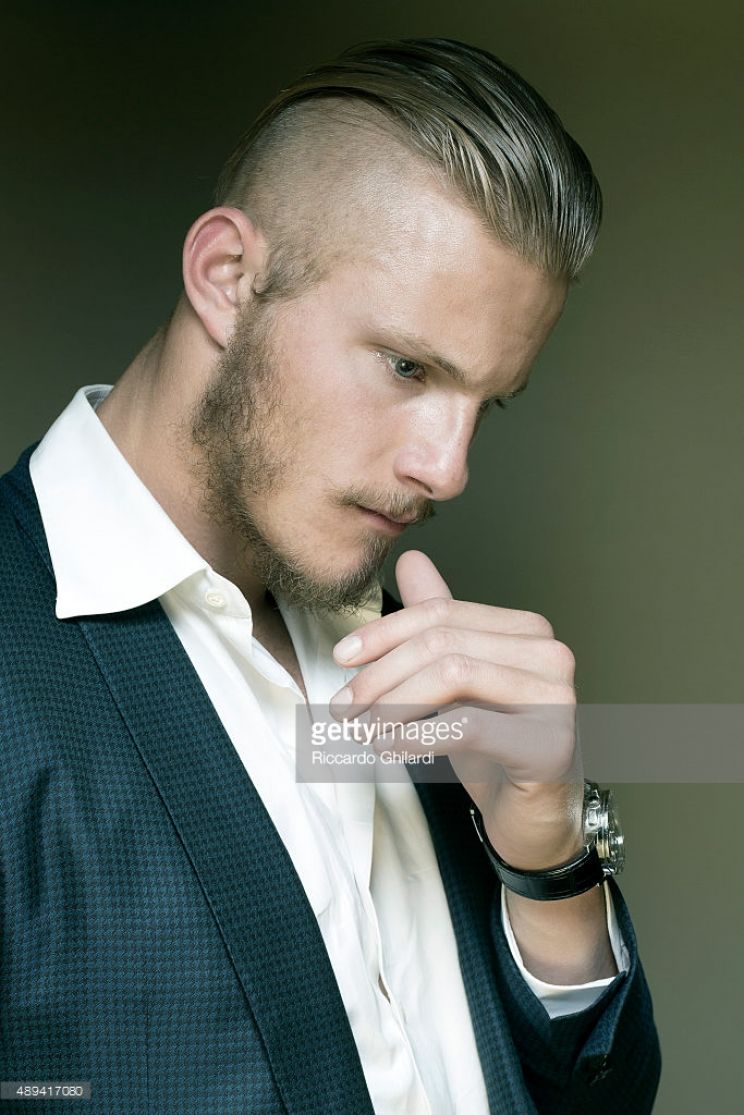 Alexander Ludwig