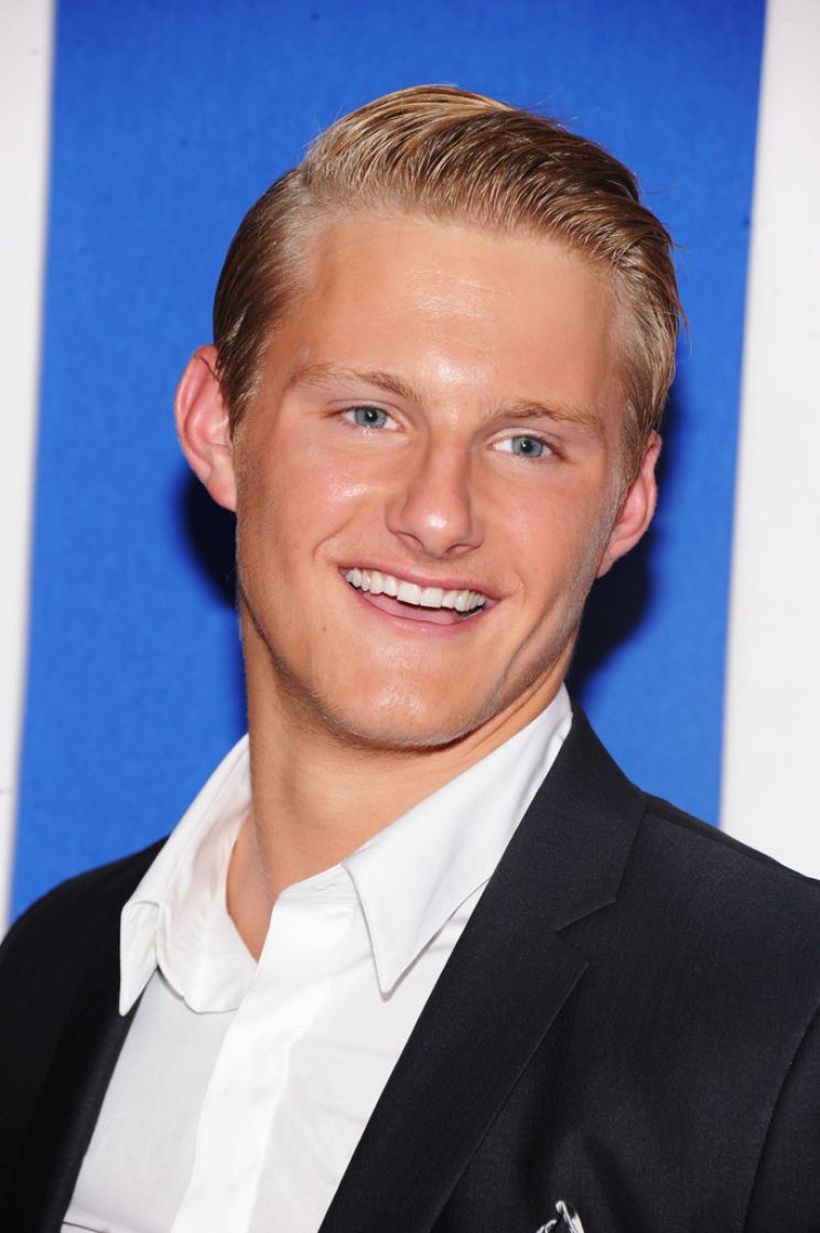Alexander Ludwig