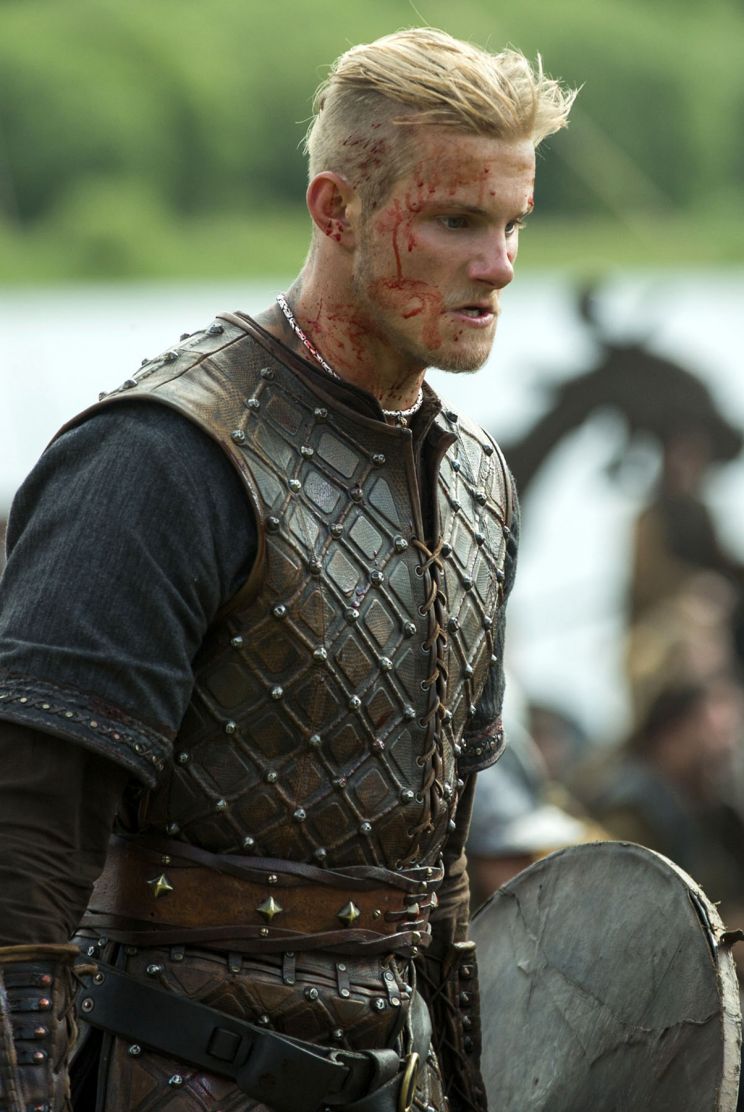 Alexander Ludwig