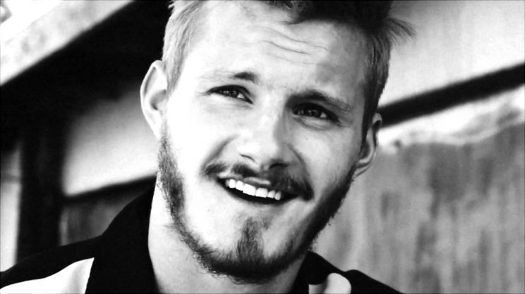 Alexander Ludwig