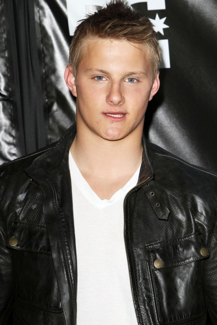 Alexander Ludwig