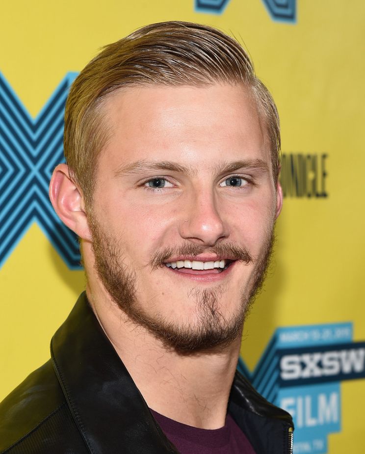 Alexander Ludwig
