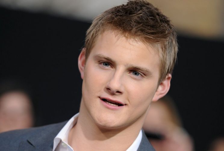 Alexander Ludwig