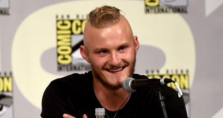 Alexander Ludwig