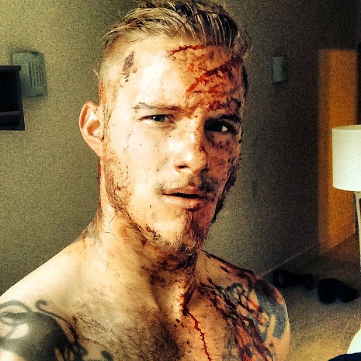Alexander Ludwig