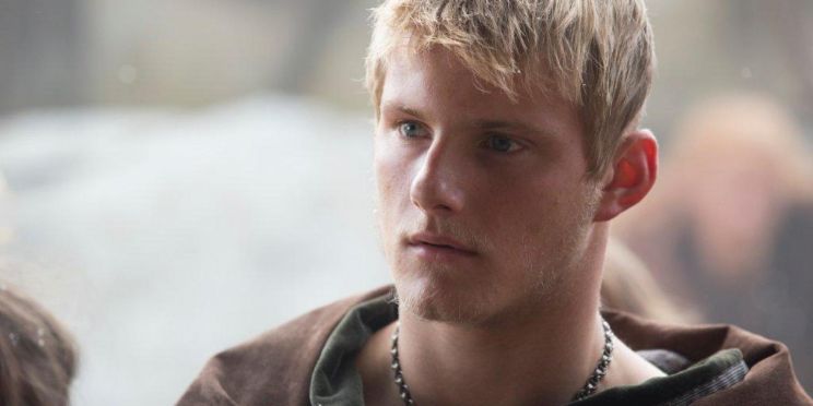 Alexander Ludwig