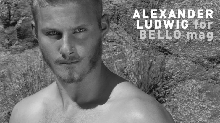 Alexander Ludwig