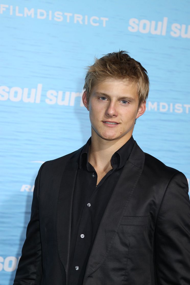 Alexander Ludwig