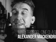 Alexander Mackendrick