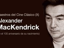 Alexander Mackendrick