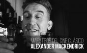 Alexander Mackendrick