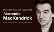 Alexander Mackendrick