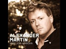 Alexander Martin