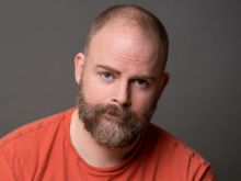 Alexander Martin