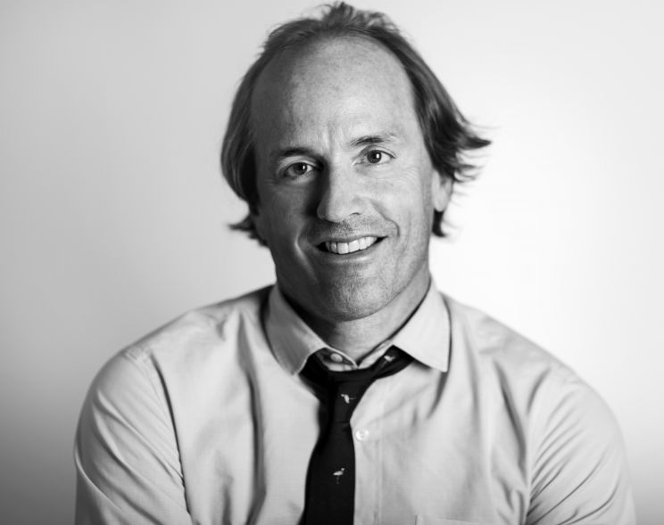 Alexander Martin