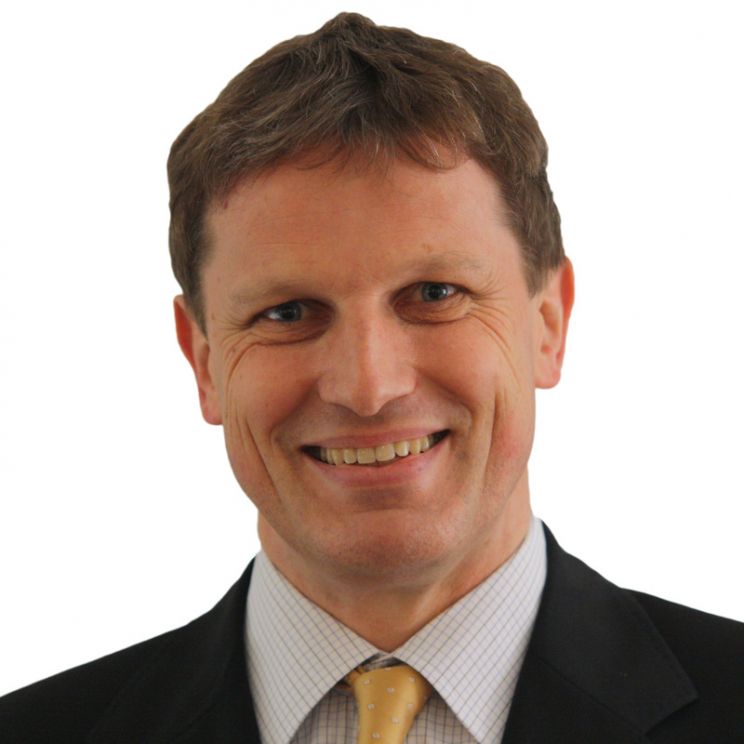 Alexander Martin