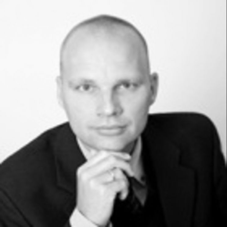 Alexander Martin