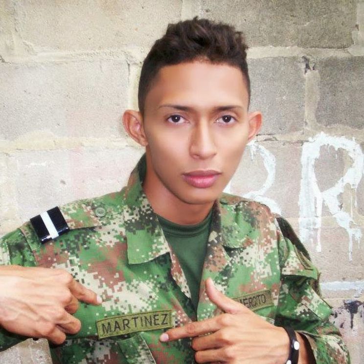 Alexander Martin