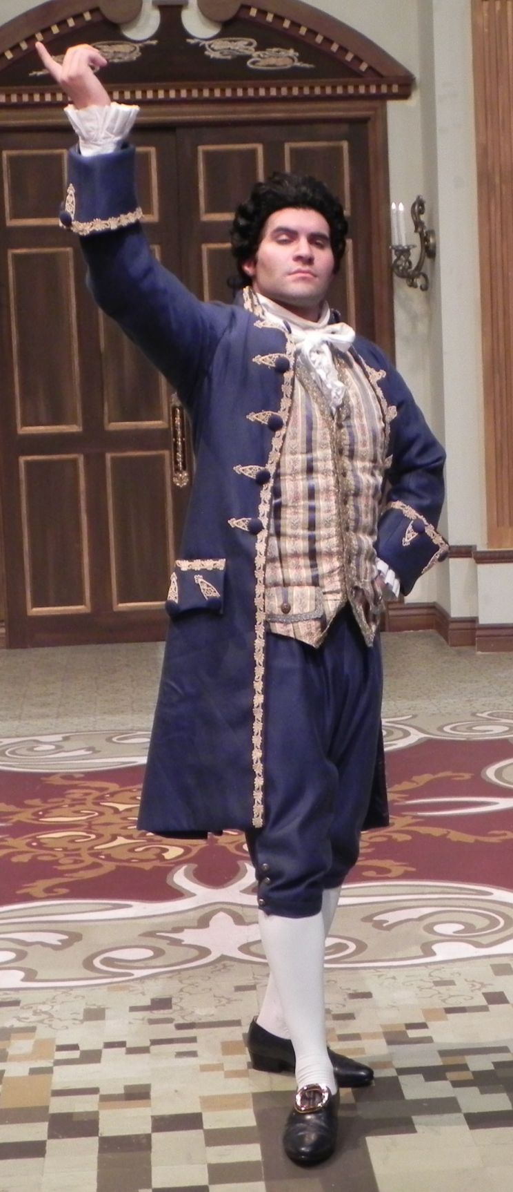 Alexander Martin