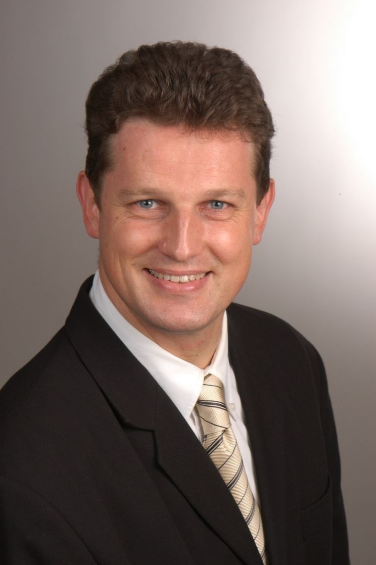 Alexander Martin