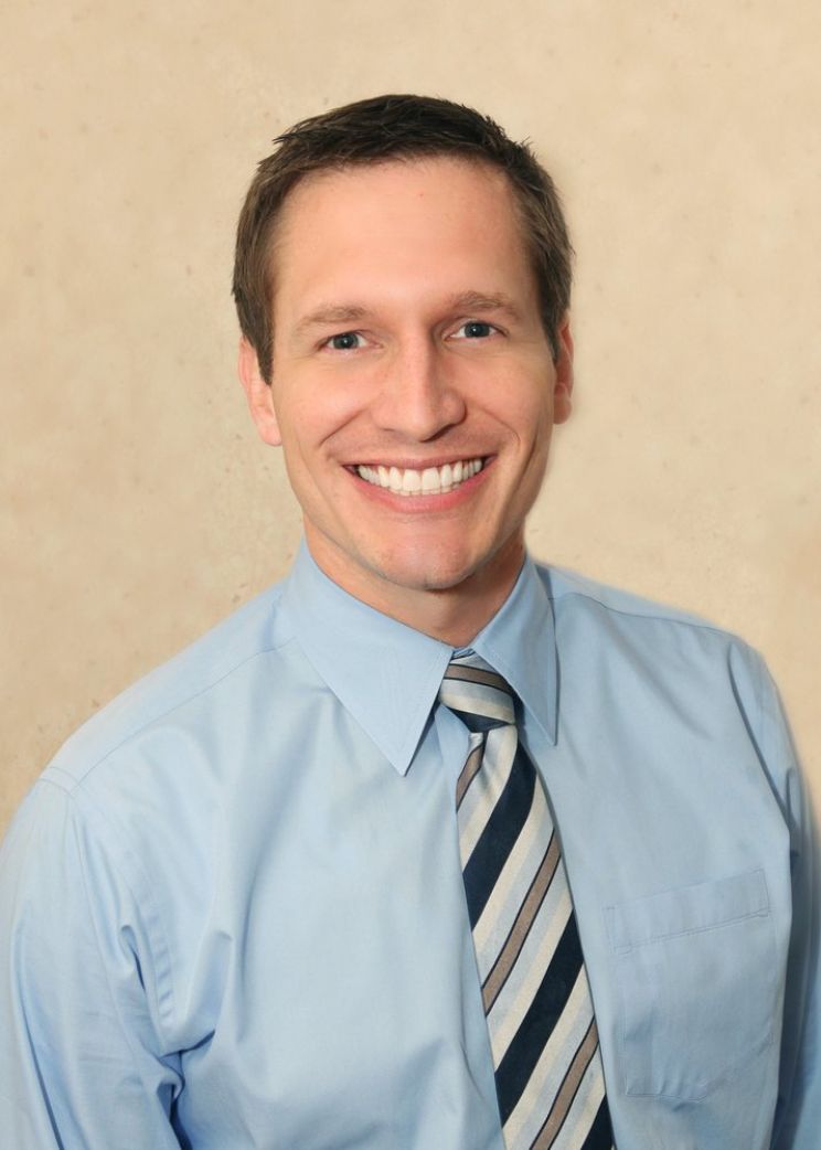 Alexander Martin