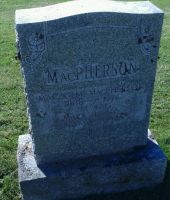 Alexander McPherson